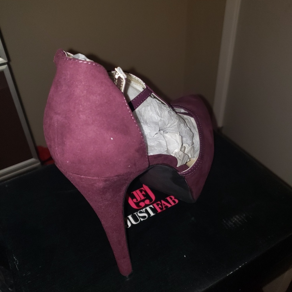 Heels